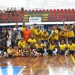 IAPE encara Carlos Barbosa na estreia da Taça Brasil; veja o grupo