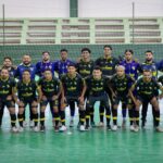 IAPE perde e rebaixa Maranhão à Primeira Divisão da Taça Brasil