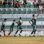 Independente bate São Luís-MA por 2 a 0 e garante vaga na 2ª fase