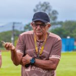 Itabaiana empata com Maruinense e ajusta ritmo para Sergipano Sub-20