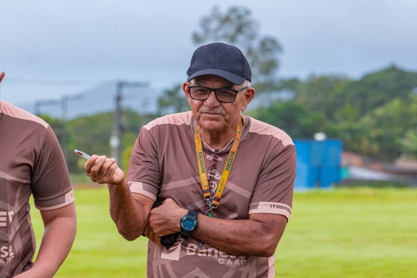 Itabaiana empata com Maruinense e ajusta ritmo para Sergipano Sub-20