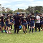 Jamba assume comando do Uirapuru e anuncia elenco para Copa FMF 2026