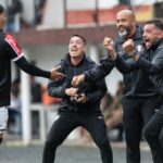 Joinville goleia Nação por 4 a 0 na Copa SC e confirma evolução