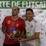 Kaylan marca 14 gols e lidera goleada do Corinthians-AC sobre Buriti