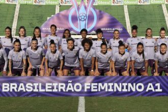 Kesia decide e São Paulo garante vaga na final do Brasileiro Feminino
