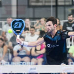 Liga Brasileira de Padel estreia em Balneário Camboriú com R$1 milhão