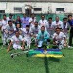 Macapá recebe Copa Norte-Nordeste de Futebol para Amputados (11-13/9)