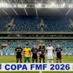Mansano brilha e Cuiabá goleia Sorriso por 4 a 0