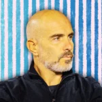 Maresca elogia Andrey Santos e destaca evolução do novo reforço do United
