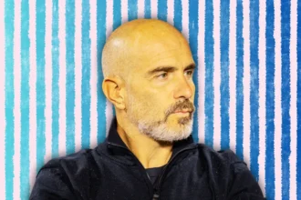 Maresca elogia Andrey Santos e destaca evolução do novo reforço do United