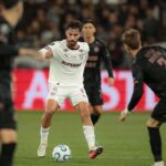Martinelli é convocado pela seleção para amistosos na Austrália e Índia