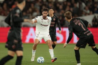 Martinelli é convocado pela seleção para amistosos na Austrália e Índia