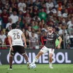 Martinelli mira convocação e destaca trabalho após vitória do Flu