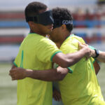 Matheus Costa vence linfoma e volta à seleção para a Copa América