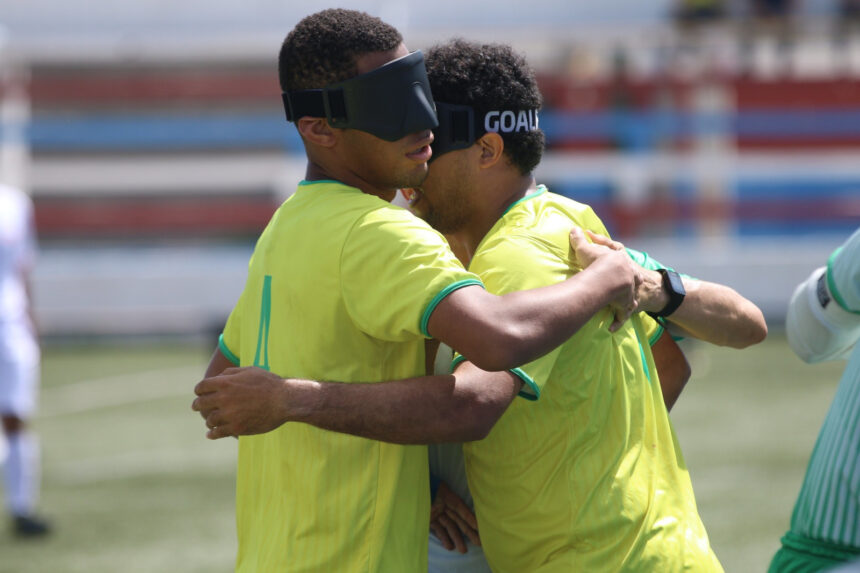 Matheus Costa vence linfoma e volta à seleção para a Copa América