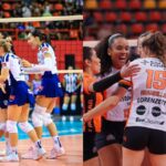 Minas e Osasco garantem vaga na final da Brasil Cup em Belém