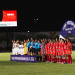 Mixto-PB inicia preparação para buscar tetracampeonato no Paraibano Feminino