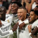 Mourinho exclui Ferland Mendy da lista do Real para a Champions