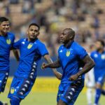 Nacional-AM assegura acesso à Série C de 2027 com empate diante do CSA