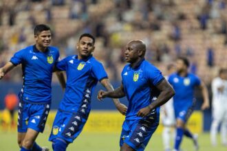 Nacional-AM assegura acesso à Série C de 2027 com empate diante do CSA