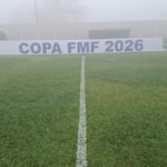 Nevoeiro suspende Chapada x Uirapuru; Cuiabá e Várzea Grande triunfam