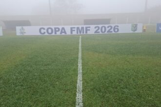 Nevoeiro suspende Chapada x Uirapuru; Cuiabá e Várzea Grande triunfam
