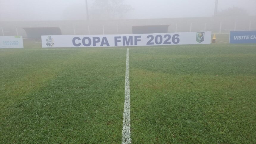 Nevoeiro suspende Chapada x Uirapuru; Cuiabá e Várzea Grande triunfam