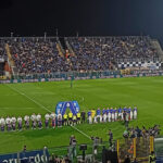 Nico Paz e 9 jovens prontos para brilhar na Champions 2026/27