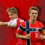 Odegaard renasce no Arsenal após Copa-2026 e triunfo contra o Brasil