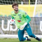 Otávio confirmado: Cruzeiro emplaca goleiro entre os mais jovens da Seleção