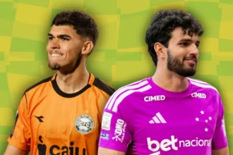 Otávio pode estrear pela Seleção; relembre outras chegadas de goleiros