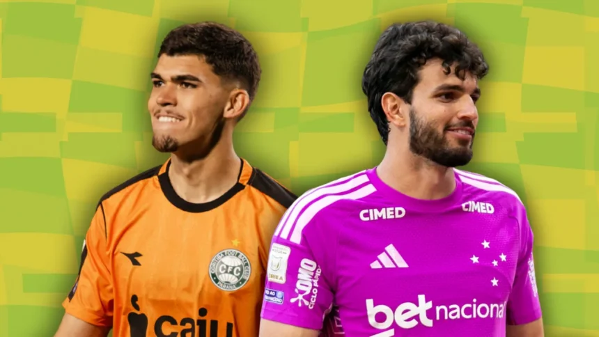 Otávio pode estrear pela Seleção; relembre outras chegadas de goleiros