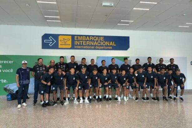 Paysandu goleia Macapá 5 a 0 e elimina rival; estreante Kukri brilha