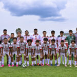Penáltis decidem: Botafogo Academy e Santa Cruz-AC faturam Copa Capivara