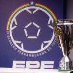 Pernambucano 2027: FPF-PE anuncia tabela e regulamento do 'Forró'