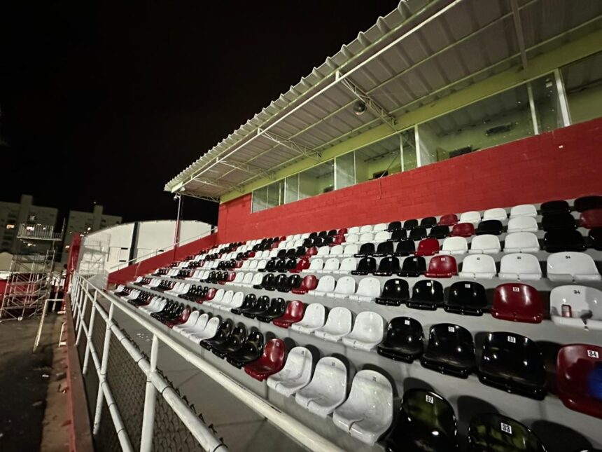 Primavera e Noroeste abrem as quartas da Copa Paulista às 18h