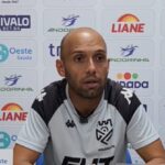 Prudente reage, empata com Linense e leva decisão para Lins