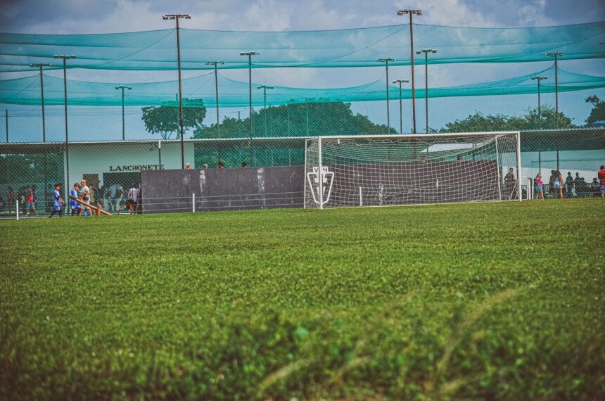 Quartas do Paraibano Sub-13 começam hoje e definem semifinalistas