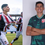 River-PI inscreve Felipe Pará e Rhuann; dupla fica apta para estreia