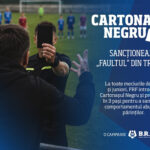 Romênia encerra jogos de base com 'cartão preto' contra torcedores