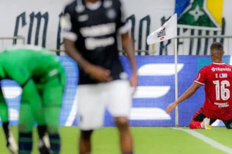 Samuel Lino dá vitória ao Flamengo sobre o Remo e coloca time na ponta