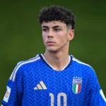 Samuele Inácio é convocado por Mancini e se aproxima de confirmar escolha pela Itália