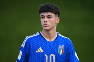 Samuele Inácio é convocado por Mancini e se aproxima de confirmar escolha pela Itália