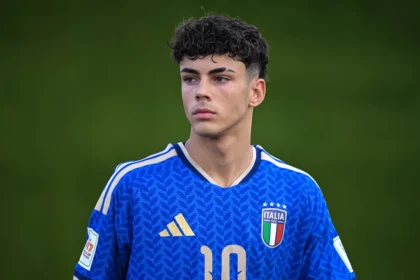 Samuele Inácio é convocado por Mancini e se aproxima de confirmar escolha pela Itália