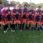 Santarém recebe 5ª rodada da Copa do Maicá com quatro jogos no fim de semana