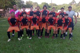 Santarém recebe 5ª rodada da Copa do Maicá com quatro jogos no fim de semana