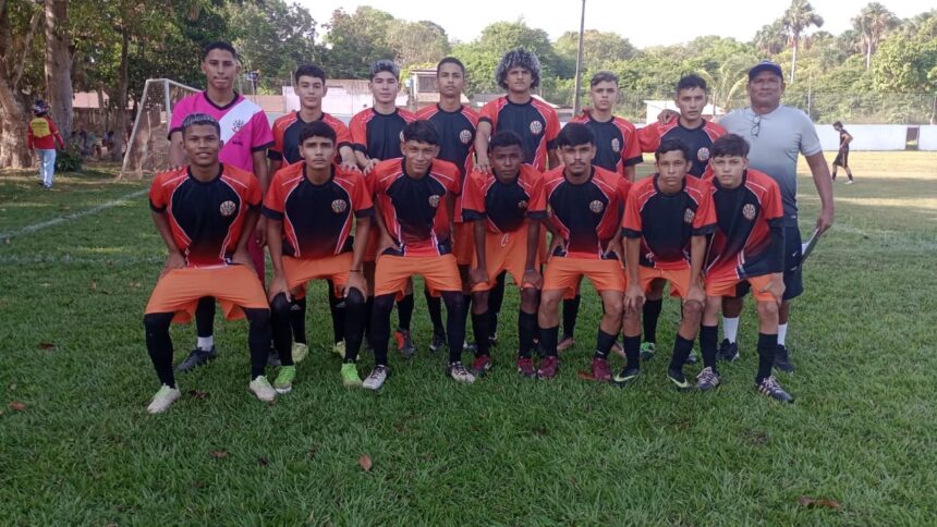 Santarém recebe 5ª rodada da Copa do Maicá com quatro jogos no fim de semana