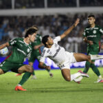 Santos perde até R$ 87 mi com eliminação nas quartas da Copa do Brasil