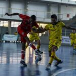 São José enfrenta América-MG em busca de reação no Brasileiro de Futsal