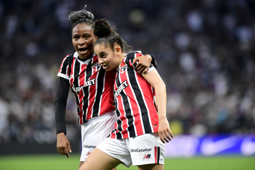 São Paulo libera ingressos e chama torcida para final com Corinthians